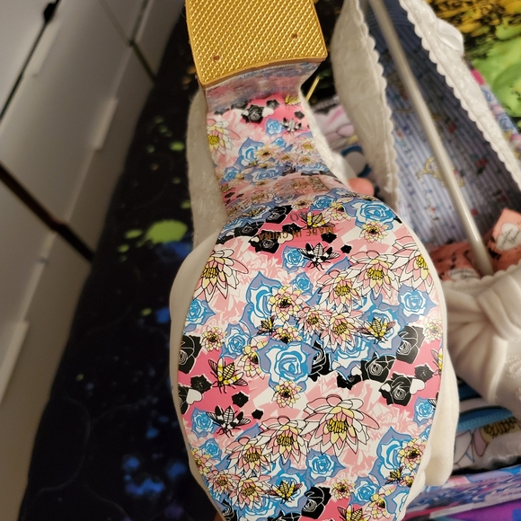 Irregular Choice To Us EU40 - Picture 12 of 15